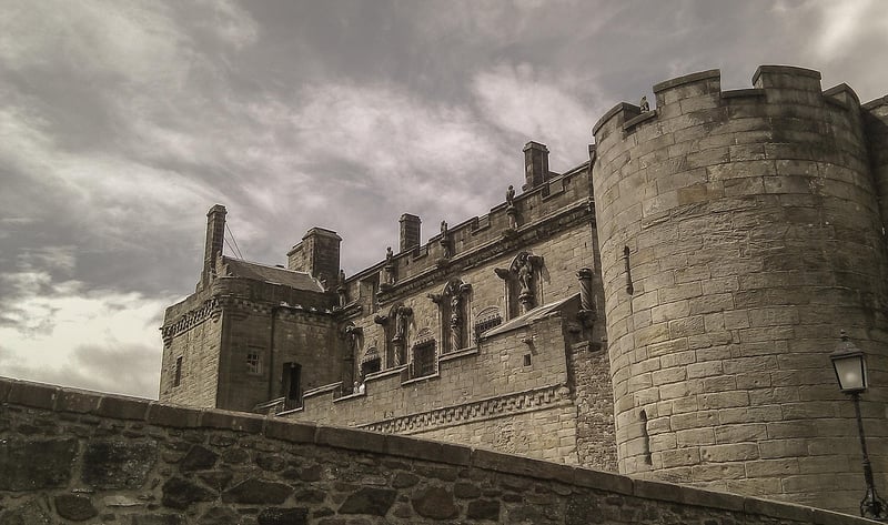 Magic Castles