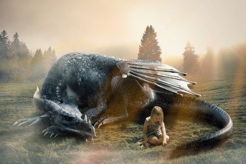 Dragon Realms